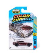 AUTO METAL MACHINES CAMBIA DE COLOR COD 67100 TOP G