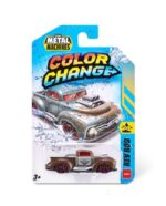 AUTO METAL MACHINES CAMBIA DE COLOR COD 67100 REV ROD