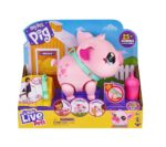 LITTLE LIVE PETS PIGGLY CERDITO MASCOTA INTERCAIVA COD 26366