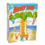 JUEGO MONKY LOCO ORIGINAL TV COD 071