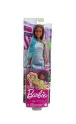 MUNECA BARBIE GLITZ DOLL ORIGINAL 30 CM COD T7580 CELESTE
