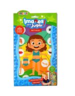 JUEGO DIDACTICO IMANES PARA JUGAR PARTES DEL CUERPO COD 065