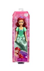 MUNECA DISNEY PRINCESA 30 CM ORIGINAL COD HWL02 ARIEL