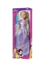 MUNECA DISNEY PRINCESA RAPUNZEL 55 CM COD 2028