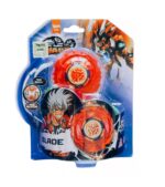 TROMPO INFINITY NADO CON LANZADOR  COD 624100  BLADE