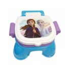 PELELA INFANTIL DISNEY FROZEN 3 EN 1 OK BABY COD T004