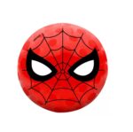 SPIDERMAN SQUISHY BALL ANTIESTRES APRETALO COD 2845