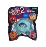 INTENSAMENTE 2 SQUISHY BALL ANTIESTRES COD 2837 ENVIDIA