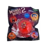 INTENSAMENTE 2 SQUISHY BALL ANTIESTRES COD 2837 FURIA