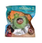 MOANA 2 SQUISHY BALL ANTIESTRES COD 2851 MAUI