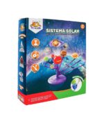 JUEGO DE CIENCIA SISTEMA SOLAR DESCUBRE EL UNIVERSO COD TECH018