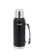 TERMO MATERO TRENDY INOX PICO CEBADOR 1000 ML COD 16315 NEGRO