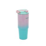 VASO TERMICO TRENDY 850 ML TAPA CON PICO COD 18442 MULTI 2