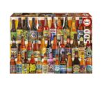 PUZZLE EDUCA X 500 CERVEZAS ARTESANALES COD 19610