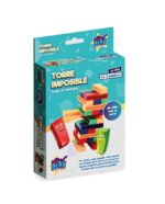 JUEGO DE MESA TORRE IMPOSIBLE LETS PLAY COD E005