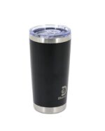 VASO TERMICO DISCOVERY ACERO INOX CON TAPA 600ML COD 18494 N