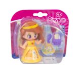 PINYPON MUÑECA PRINCESA TALES CON ACC COD 75000 BELLA