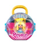 PINYPON TALES MUÑECA PRINCESA DE CUENTOS VALIJA COD 82000 ALICIA