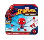 SPIDERMAN MUÑECO TREPADOR MARVEL JUMBO WALL WALKER COD 6812