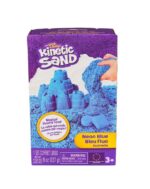 KINETIC SAND MASA ARENA MAGICA 227 GRAMOS COD 71423 AZUL