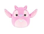 PELUCHE SQUISHMALLOWS DISNEY STITCH 16 CM COD 01125 ANGEL