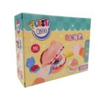 MASA DENTISTA PLASTI KIDS MULTICOLOR CON ACCESORIOS COD 55149