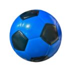 PELOTA ANTIESTRES FUN PLAY SURTIDOS  COD 55249 AZUL