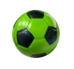 PELOTA ANTIESTRES FUN PLAY SURTIDOS COD 55249 VERDE