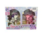 TINY PONY SET AVENTURAS MAGICAS PONY X 2 COD 54357