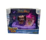 BATH MY PETS MASCOTA PARA BAÑARLOS Y CUIDARLOS COD 2864 MOD11