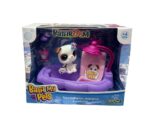 BATH MY PETS MASCOTA PARA BAÑARLOS Y CUIDARLOS COD 2864 MOD10