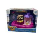 BATH MY PETS MASCOTA PARA BAÑARLOS Y CUIDARLOS COD 2864 MOD6
