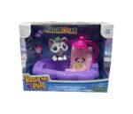 BATH MY PETS MASCOTA PARA BAÑARLOS Y CUIDARLOS COD 2864 MOD4
