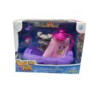 BATH MY PETS MASCOTA PARA BAÑARLOS Y CUIDARLOS COD 2864 MOD2