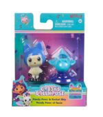 GABBYS DOLLHOUSE FIGURA CON ACCESORIOS COD 36272 PANDY