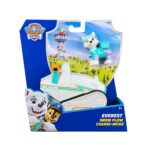 PAW PATROL VEHICULO CON FIGURA ORIGINAL COD 97237 EVEREST