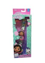 RELOJ PULSERA GABBYS DOLLHOUSE DIGITAL COD 00989