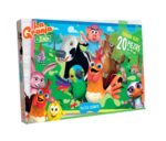 PUZZLE LA GRANJA DE ZENNON GIGANTE 20 PIEZAS COD 00630