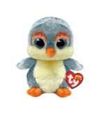 PELUCHE BEANIE BOOS TY 15 CM CON GLITTER COD 5000E