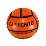 PELOTA CAPRICHITO NUMERO 5 BOLSA X 8 COD P0100