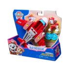 PAW PATROL AIR RESCUE VEHICULO CON FIGURA COD 97236 MARSHAL