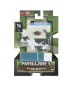 MINECRAFT FIGURA CON ACCESORIOS COD GTP08 GATO JELLIE