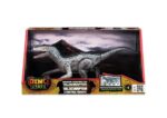 DINO STATE VELOCIRAPTOR RADIO CONTROL LUZ Y SONIDO COD DS006