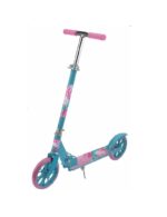 MONOPATIN PLEGABLE TINY GO 2 RUEDAS COD 12238 VERDE