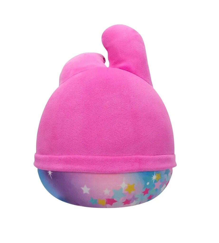 PELUCHE SQUISHMALLOWS HELLO KITTY AND FRIENDS COD 00612 MELODY - Imagen 4