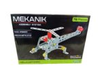 MEKANIK CONSTRUCCIONES METALICAS COD 2896 HELICOPTERO