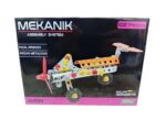 MEKANIK CONSTRUCCIONES METALICAS COD 2897 AVION