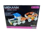 MEKANIK CONSTRUCCIONES METALICAS COD 2897 TREN