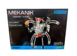MEKANIK CONSTRUCCIONES METALICAS COD 2898 ROBOT