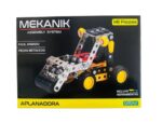 MEKANIK CONSTRUCCIONES METALICAS COD 2895 APLANADORA